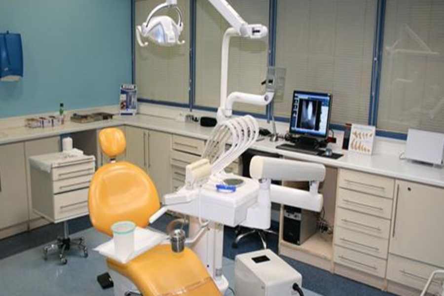Sun Oral & Dental Health Clinic